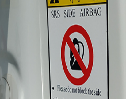 丝网印刷-汽车标签